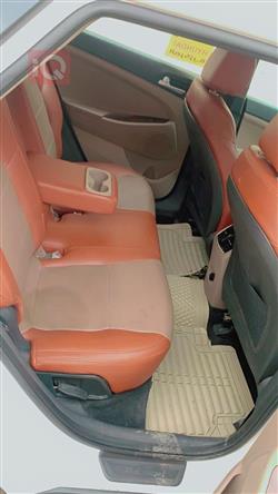 هیوندای تۆکسۆن